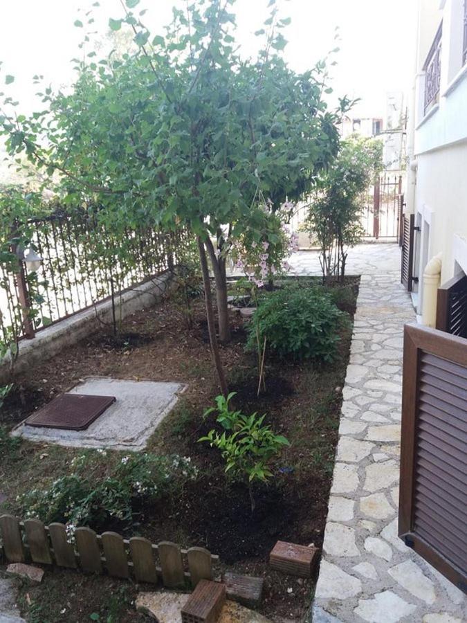 Villa Karolina Tsogkas Syvota Exterior photo